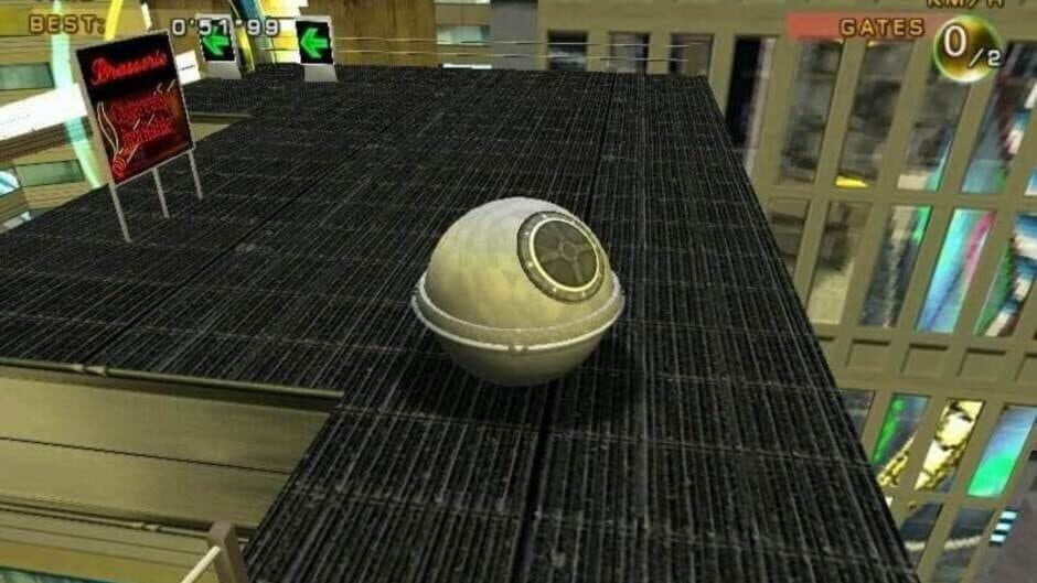 Скриншот 4 из Vertigo