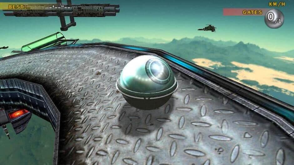 Скриншот 6 из Vertigo
