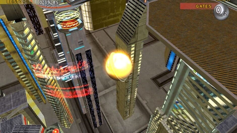 Скриншот 7 из Vertigo