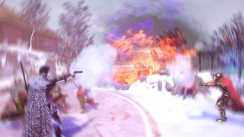 Скриншот 7 из Medievalfield
