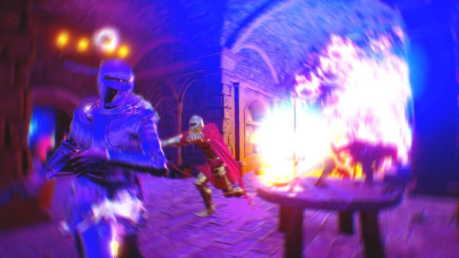 Скриншот 9 из Medievalfield
