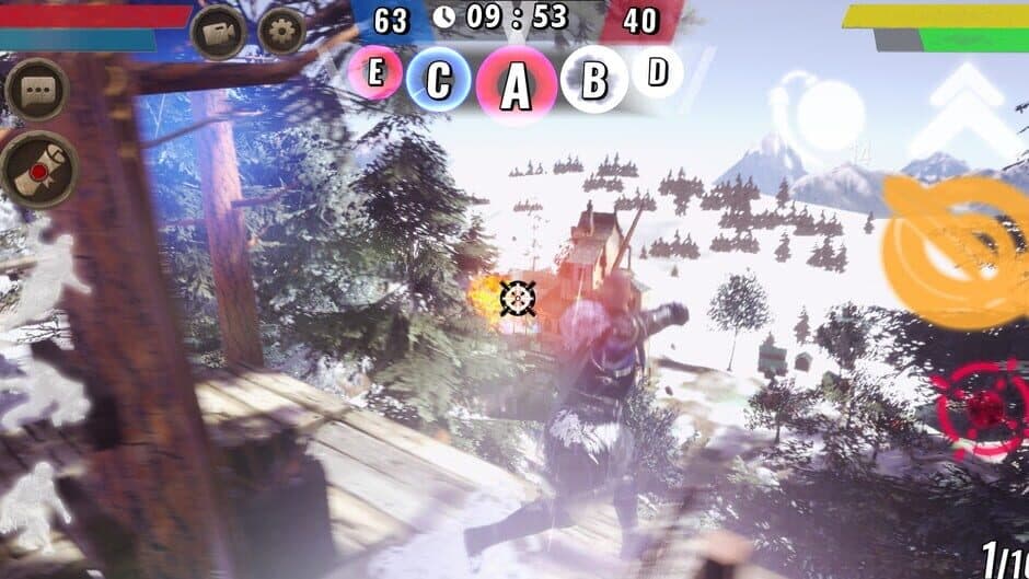 Скриншот 10 из Medievalfield