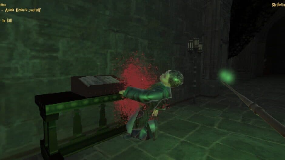 Скриншот 2 из Escape PS1 Hagrid
