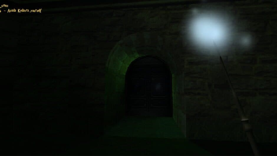 Скриншот 3 из Escape PS1 Hagrid