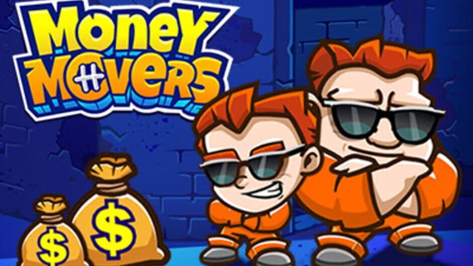 Скриншот 1 из Money Movers
