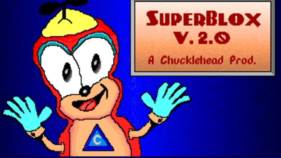 Скриншот 8 из Super Blox