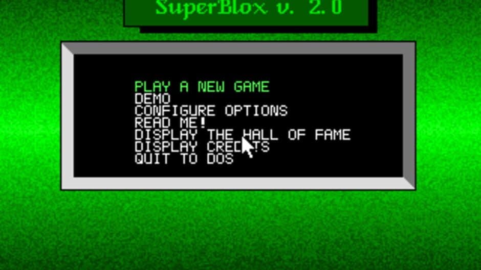 Скриншот 10 из Super Blox