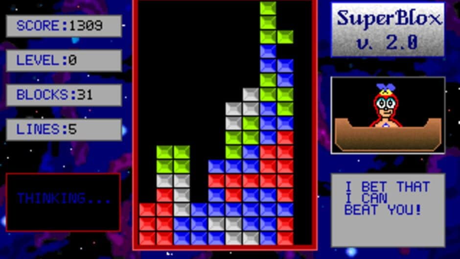 Скриншот 7 из Super Blox