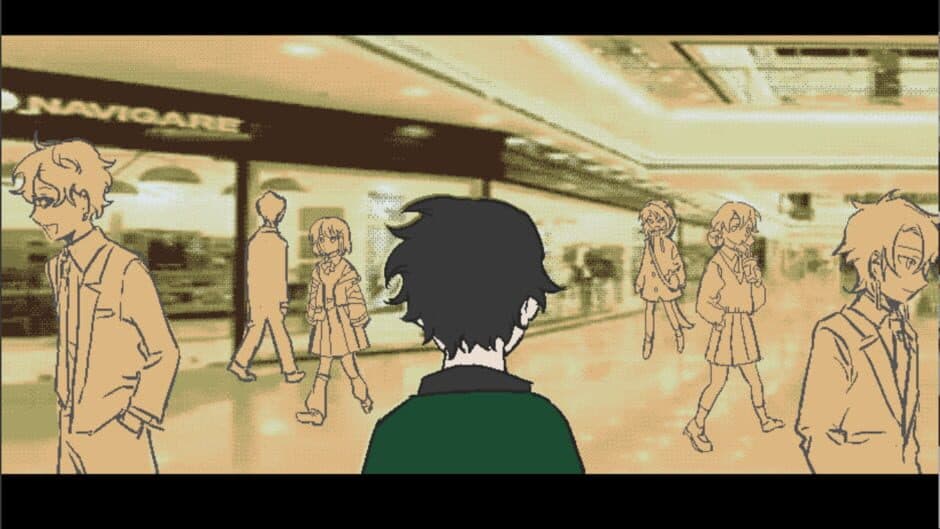 Скриншот 5 из The Mall