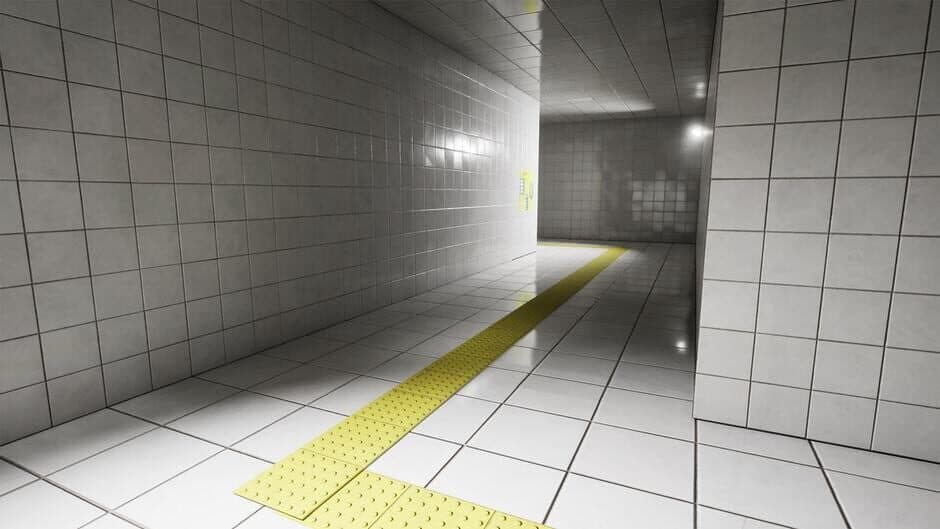 Скриншот 3 из Exit 9 Metro