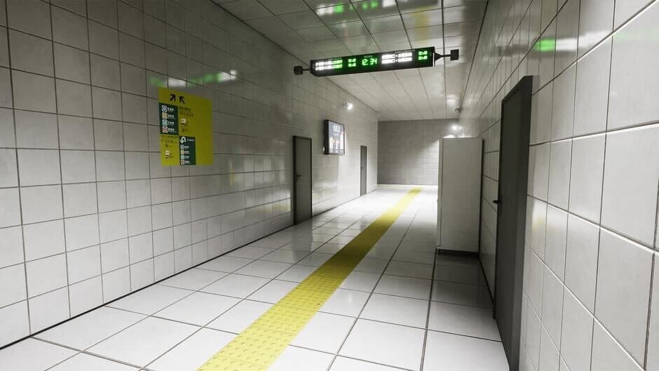 Скриншот 5 из Exit 9 Metro