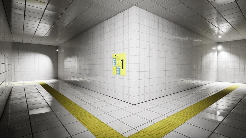 Скриншот 6 из Exit 9 Metro