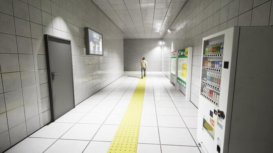 Скриншот 7 из Exit 9 Metro