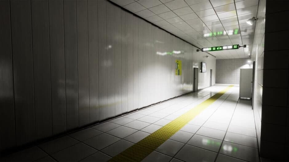 Скриншот 8 из Exit 9 Metro