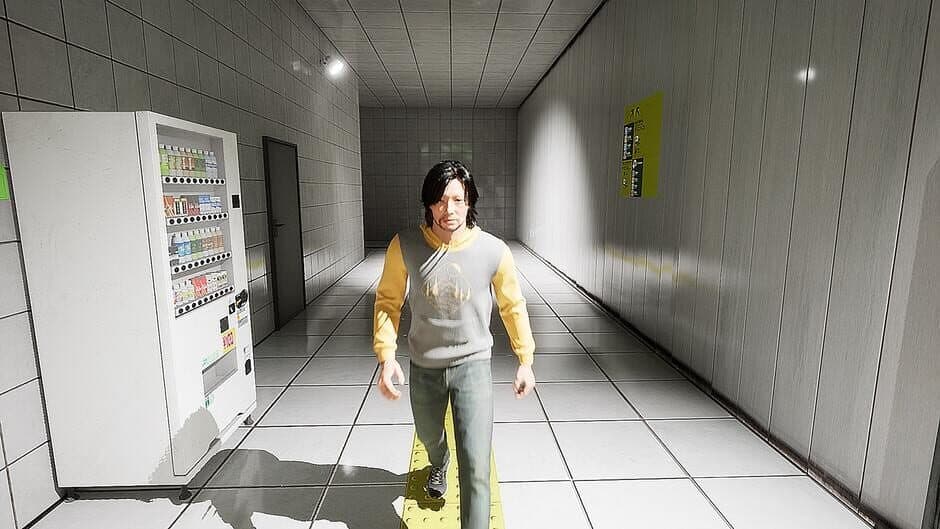 Скриншот 10 из Exit 9 Metro