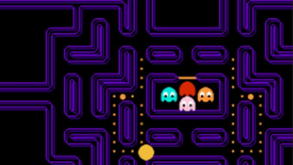 Скриншот 2 из Pac-Man Championship Edition