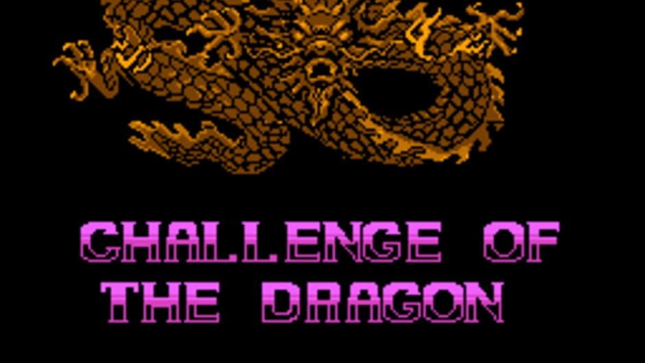 Скриншот 1 из Challenge of the Dragon