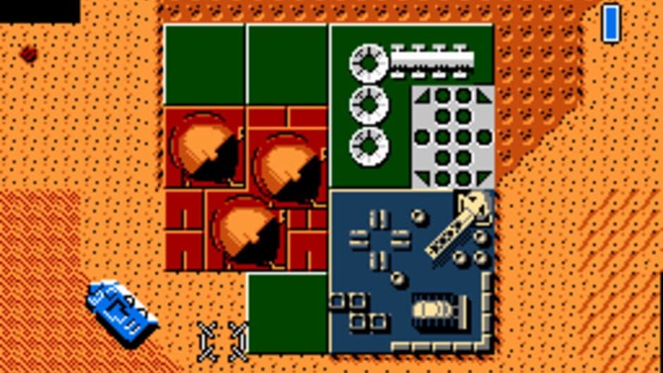 Скриншот 2 из Dune 2: Sand Emperor