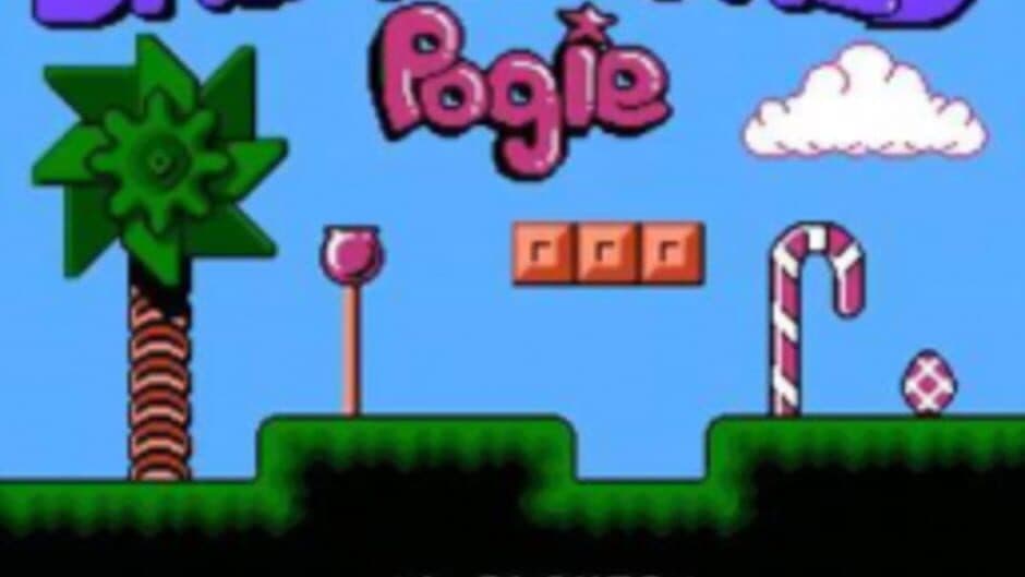 Скриншот 1 из Dreamworld Pogie