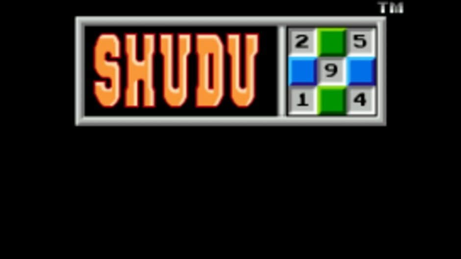 Скриншот 1 из Shudu