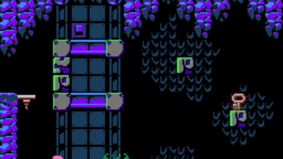 Скриншот 1 из Cheril in the Cave