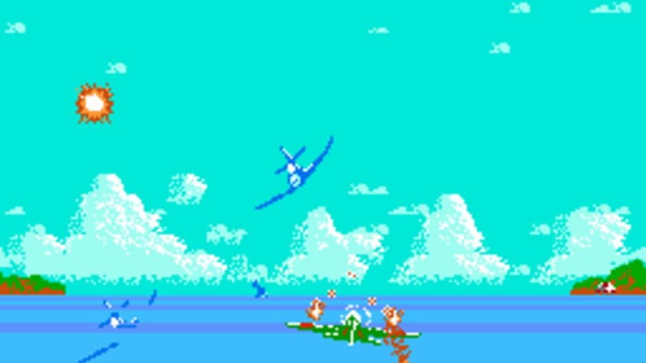 Скриншот 1 из Sky Destroyer