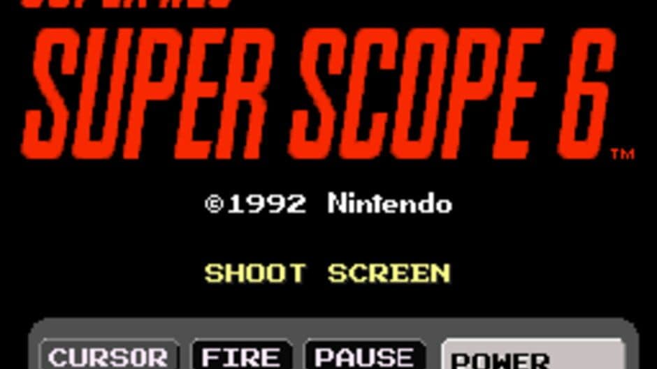 Скриншот 6 из Super Scope 6