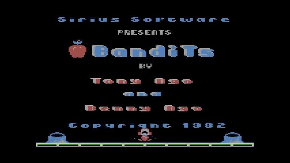 Скриншот 1 из Bandits