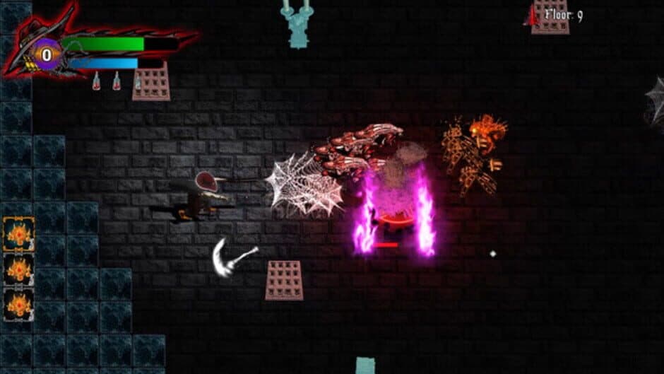 Скриншот 9 из Red Tower