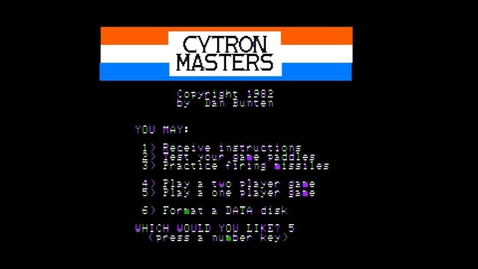 Скриншот 2 из Cytron Masters