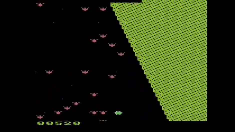 Скриншот 2 из Moonbase IO