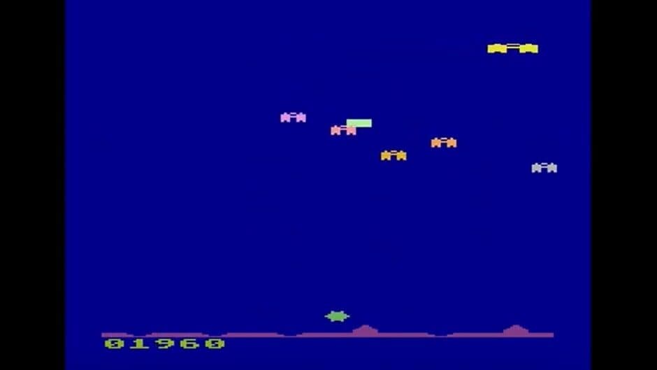 Скриншот 3 из Moonbase IO