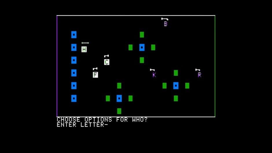 Скриншот 2 из Galactic Gladiators