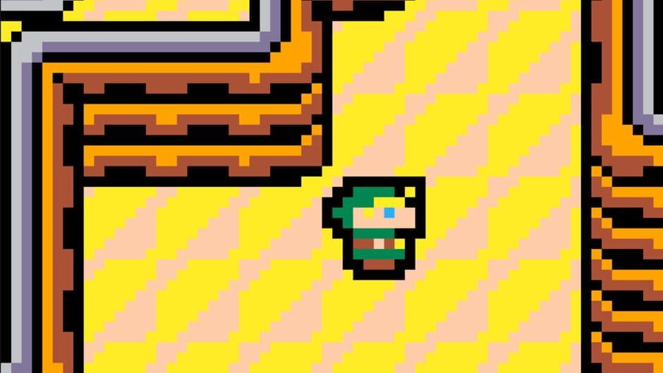 Скриншот 1 из Pico Zelda