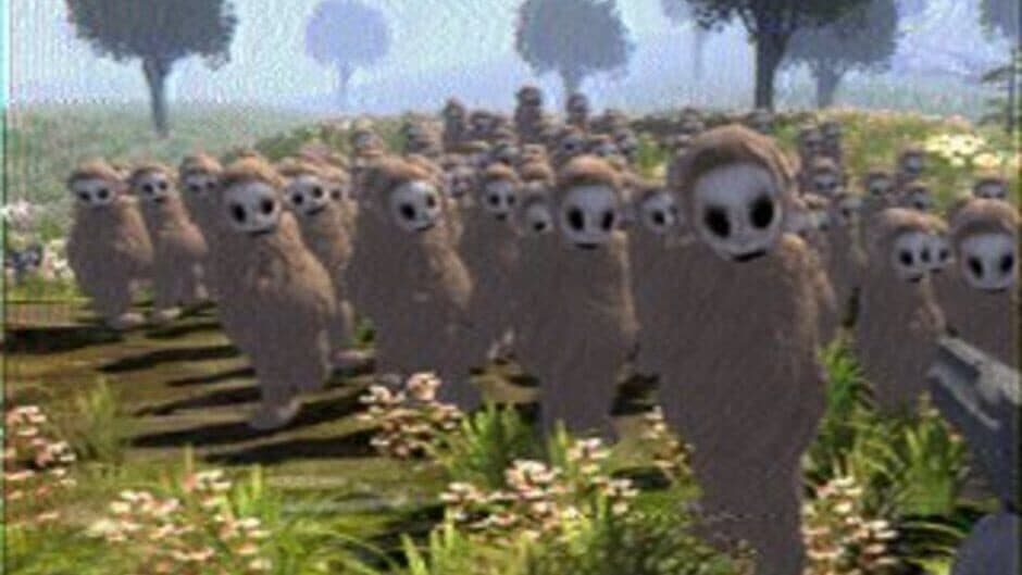 Скриншот 2 из Slendytubbies III