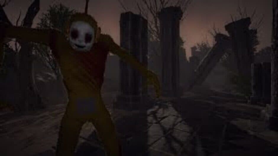 Скриншот 6 из Slendytubbies III