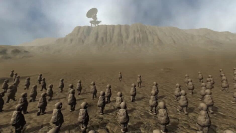 Скриншот 9 из Slendytubbies III