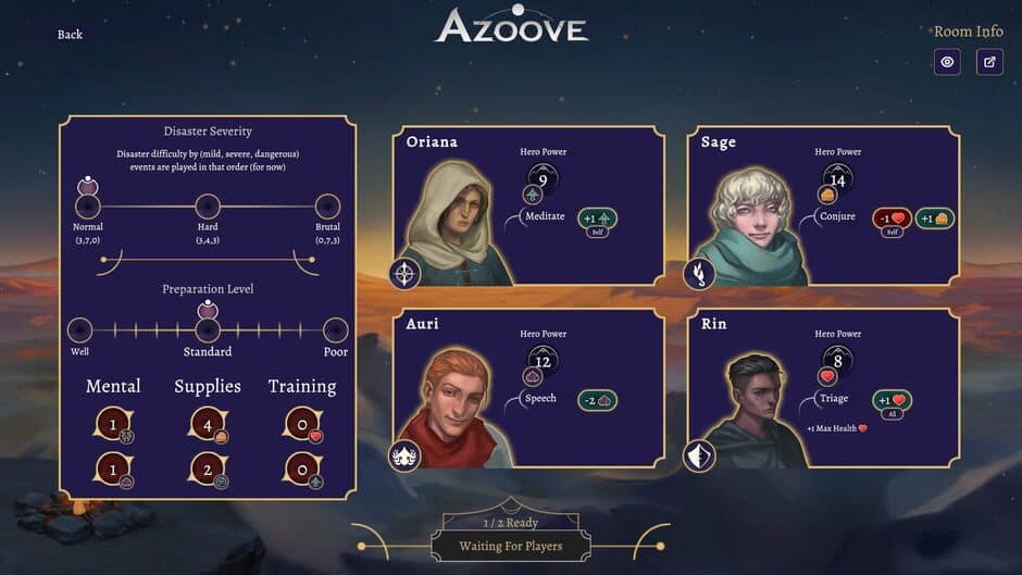 Скриншот 5 из Azoove