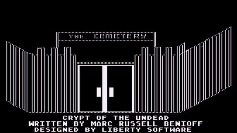 Скриншот 1 из Crypt of the Undead