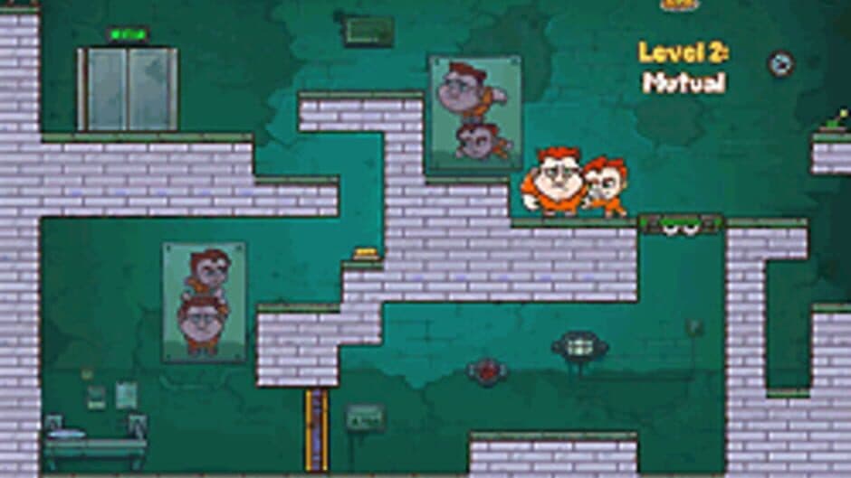 Скриншот 1 из Money Movers 2