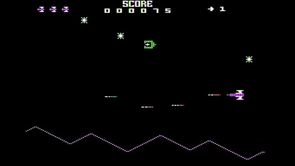 Скриншот 2 из Star Blaster