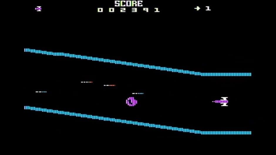 Скриншот 3 из Star Blaster