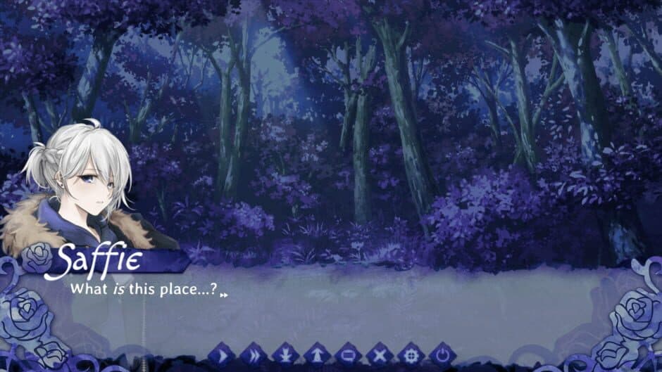 Скриншот 6 из Sapphire Snowe: The Bear, The Beast & The Blizzard