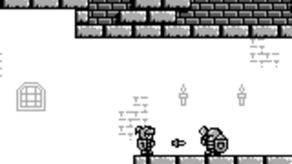 Скриншот 2 из Black Castle