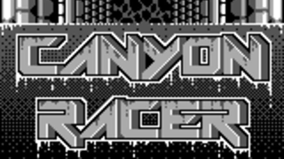 Скриншот 1 из Canyon Racer
