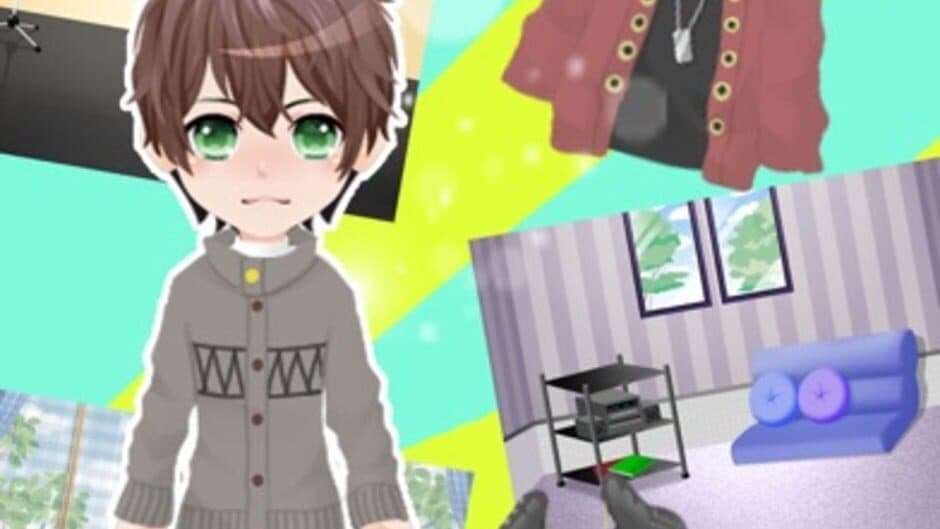 Скриншот 1 из My Superstar Boyfriend
