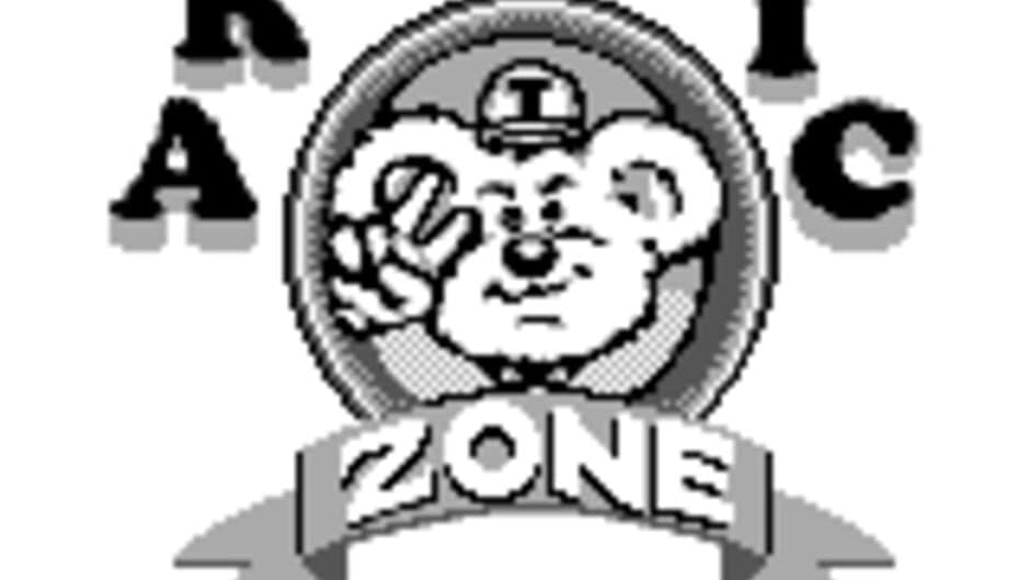 Скриншот 1 из Arctic Zone