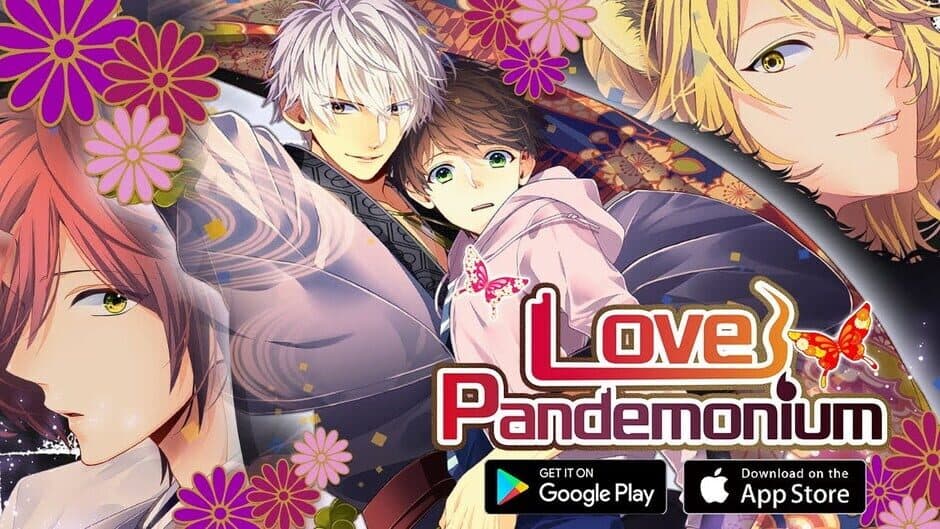 Скриншот 4 из Love Pandemonium