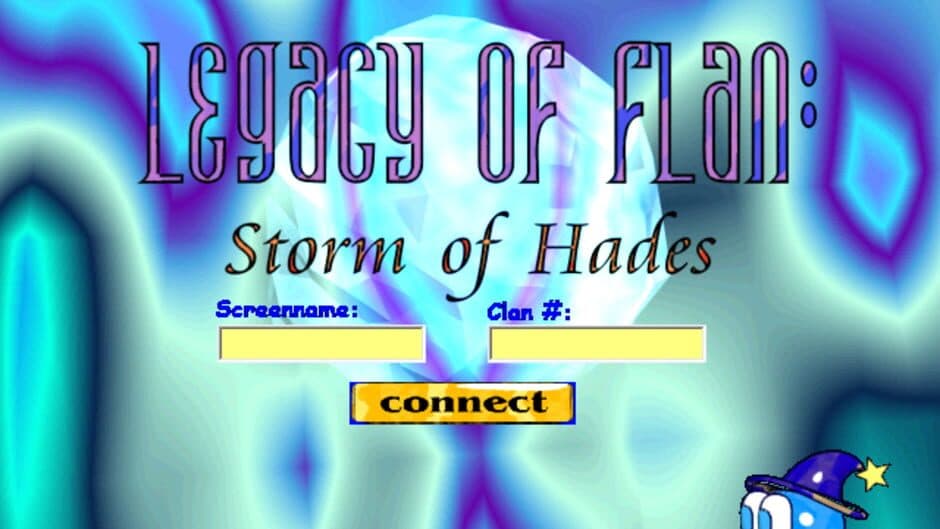 Скриншот 3 из Legacy of Flan 3: Storm of Hades