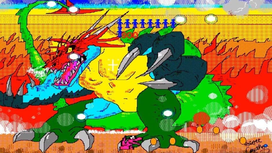 Скриншот 2 из Doofas